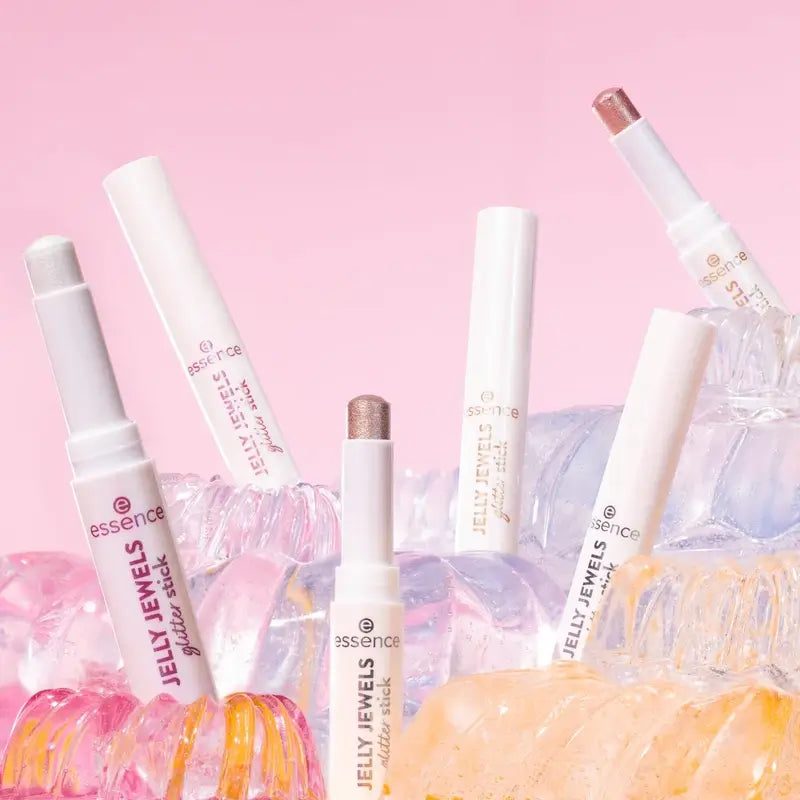 Essence Stick Illuminateur Jelly Jewels 02 , 2,5 gr