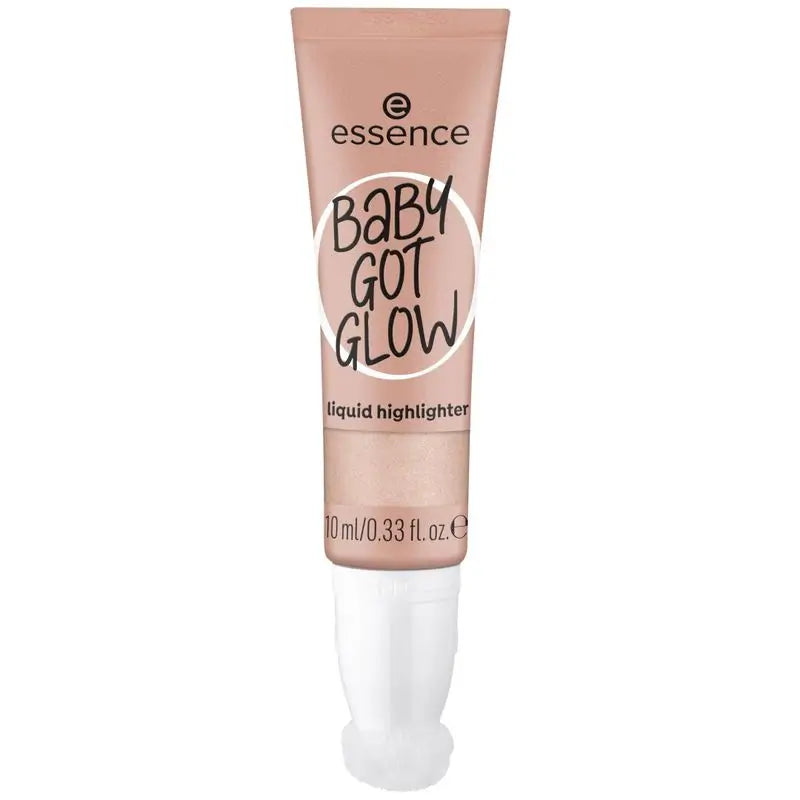 Essence Baby Got Glow Illuminateur liquide 10, 10 ml