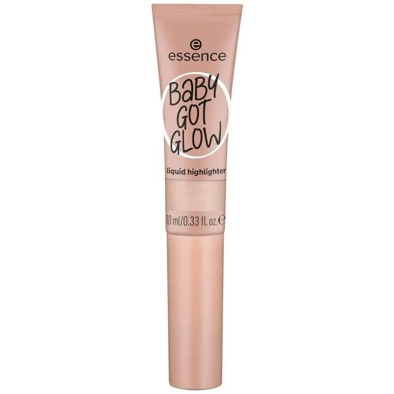 Essence Baby Got Glow Liquid Illuminator 10, 10 ml