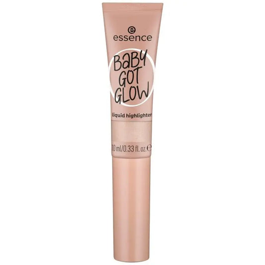 Essence Baby Got Glow Liquid Illuminator 10, 10 ml