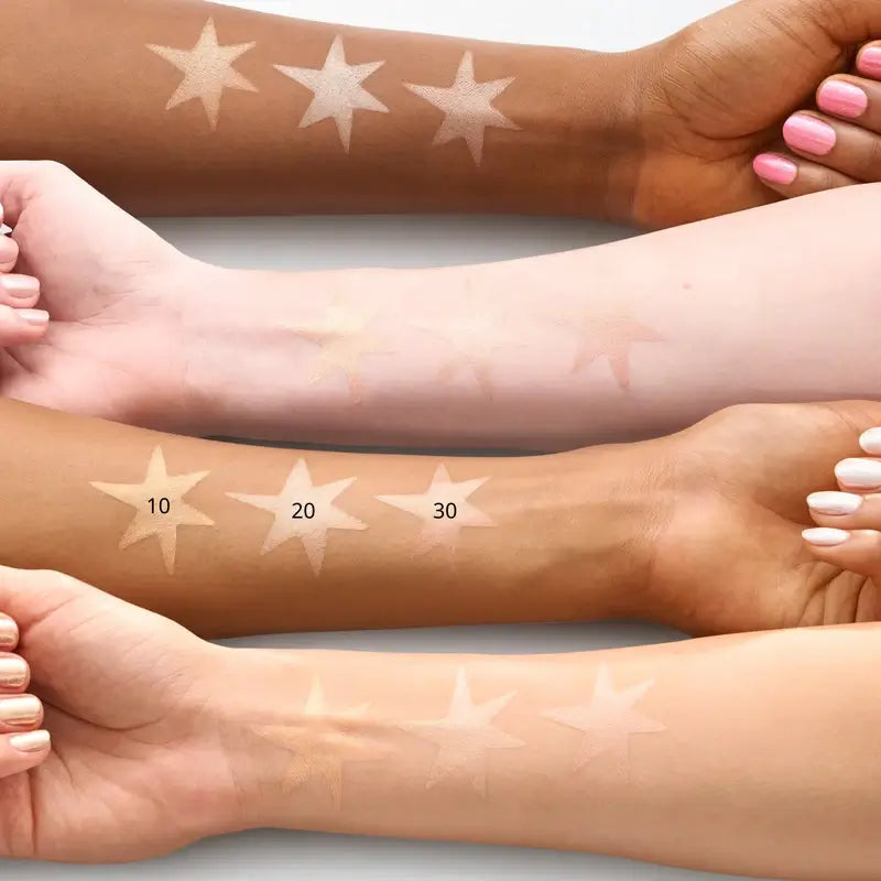 Essence Soft Touch Illuminator Bouncy Glow 10 , 4 gr