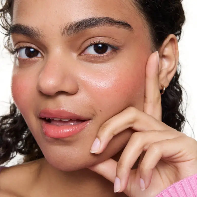Essence Baume pour les lèvres et les joues Jelly Pot 10, 4 g