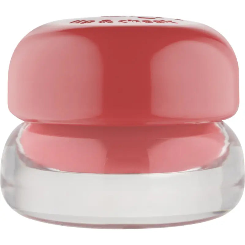 Essence Baume pour les lèvres et les joues Jelly Pot 10, 4 g