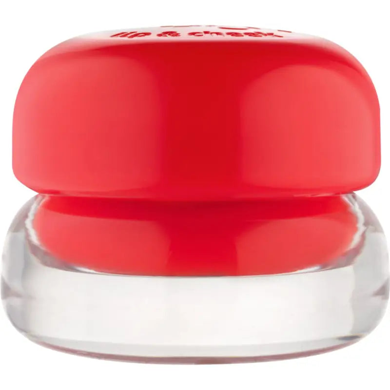 Essence Baume pour les lèvres et les joues Jelly Pot 30, 4 g