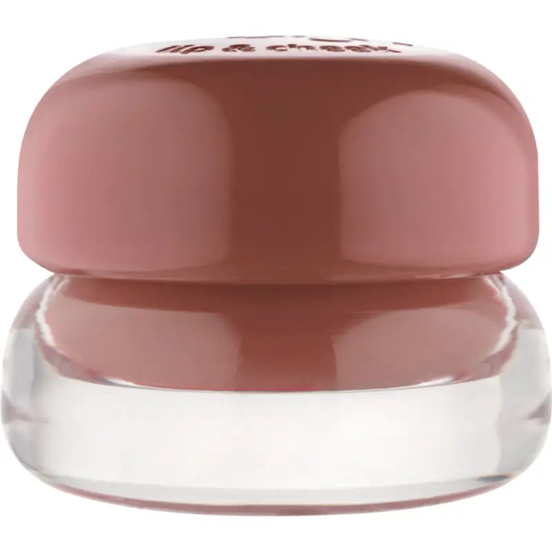 Essence Baume pour les lèvres et les joues Jelly Pot 40, 4 g
