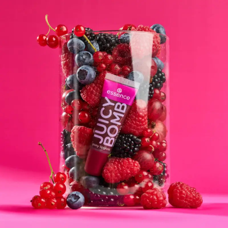 Essence Gloss Juicy Bomb 110, 10 ml