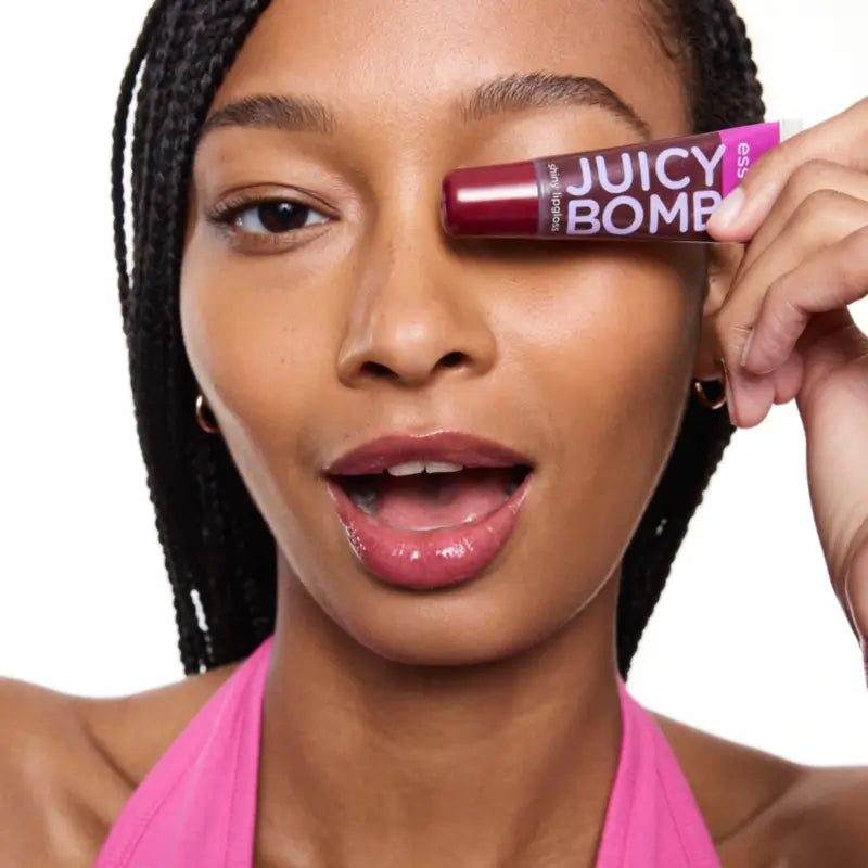 Essence Gloss Juicy Bomb 110, 10 ml