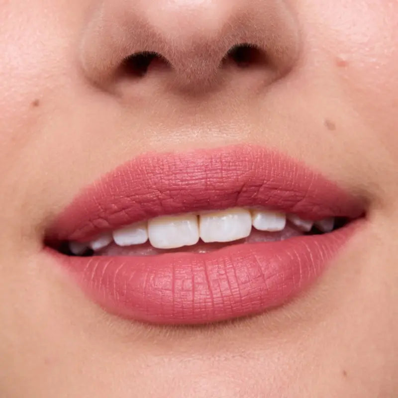 Essence Mousse à lèvres Juicy Matte 02, 2,7 ml