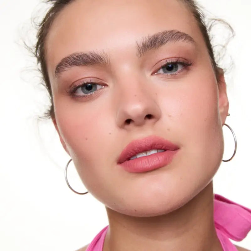 Essence Mousse à lèvres Juicy Matte 02, 2,7 ml