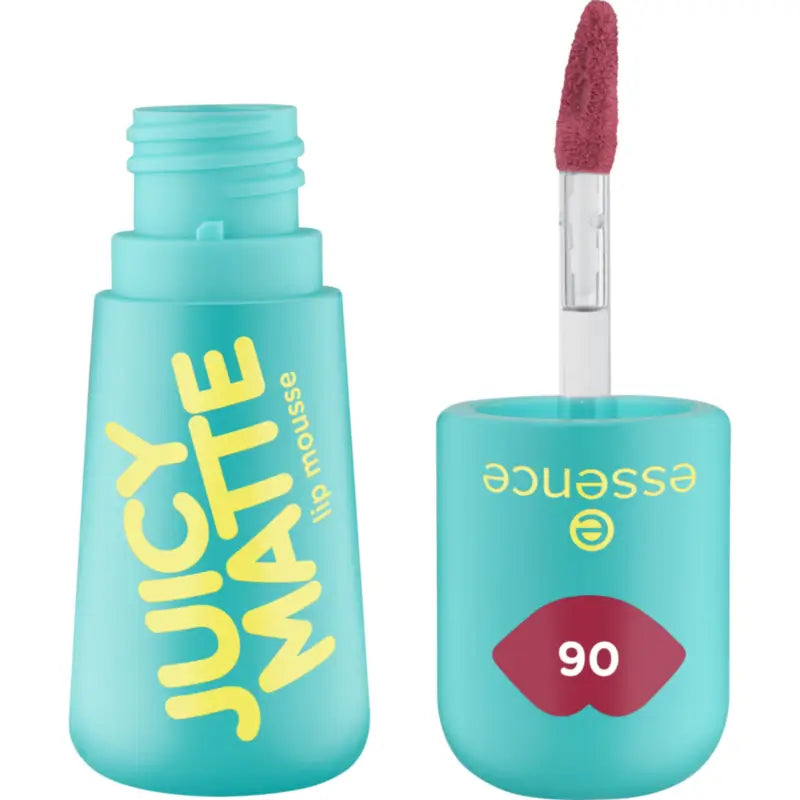 Essence Mousse à lèvres Juicy Matte 06, 2,7 ml