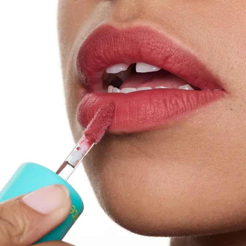 Essence Mousse à lèvres Juicy Matte 06, 2,7 ml