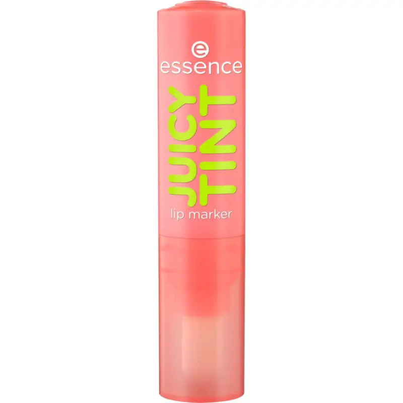 Essence Rouge à lèvres liquide Juicy Tint 01, 3,5 ml