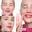 Essence Rouge à lèvres liquide Juicy Tint 01, 3,5 ml