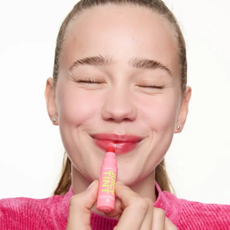 Essence Rouge à lèvres liquide Juicy Tint 01, 3,5 ml