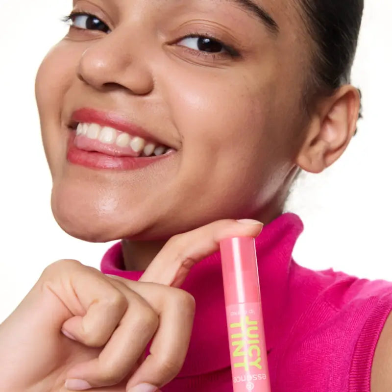 Essence Rouge à lèvres liquide Juicy Tint 01, 3,5 ml