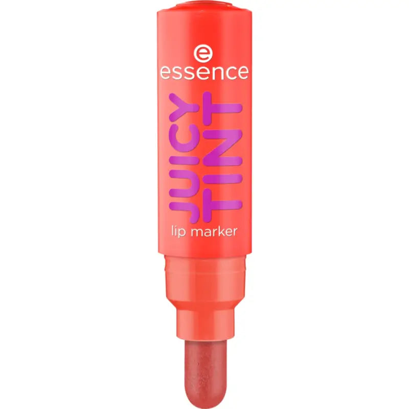 Essence Rouge à lèvres liquide Juicy Tint 02, 3,5 ml