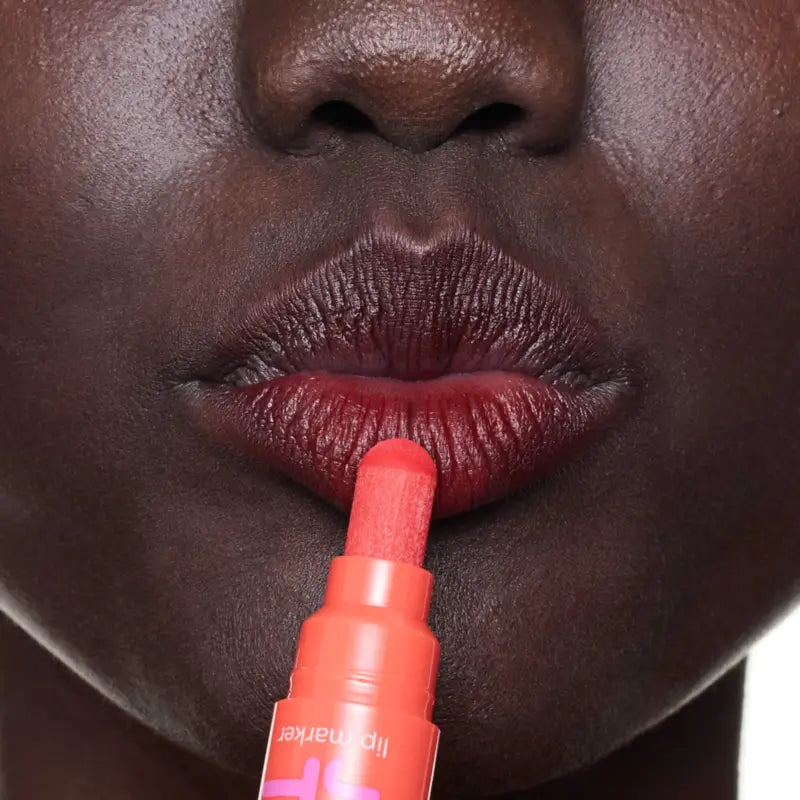 Essence Rouge à lèvres liquide Juicy Tint 02, 3,5 ml