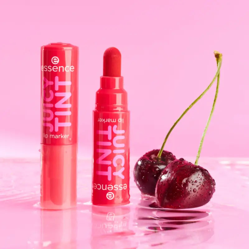 Essence Rouge à lèvres liquide Juicy Tint 03, 3,5 ml