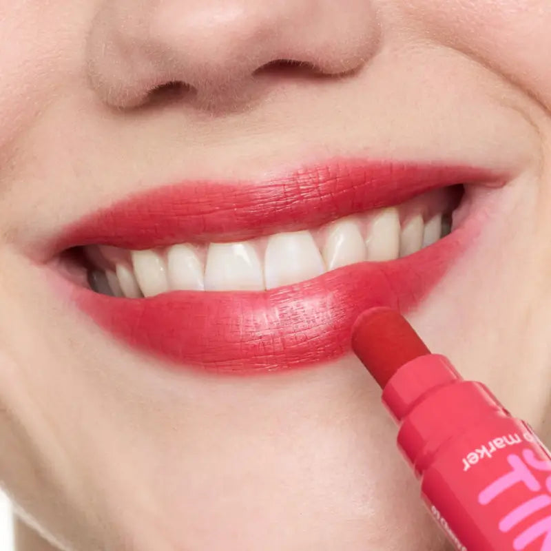 Essence Rouge à lèvres liquide Juicy Tint 03, 3,5 ml