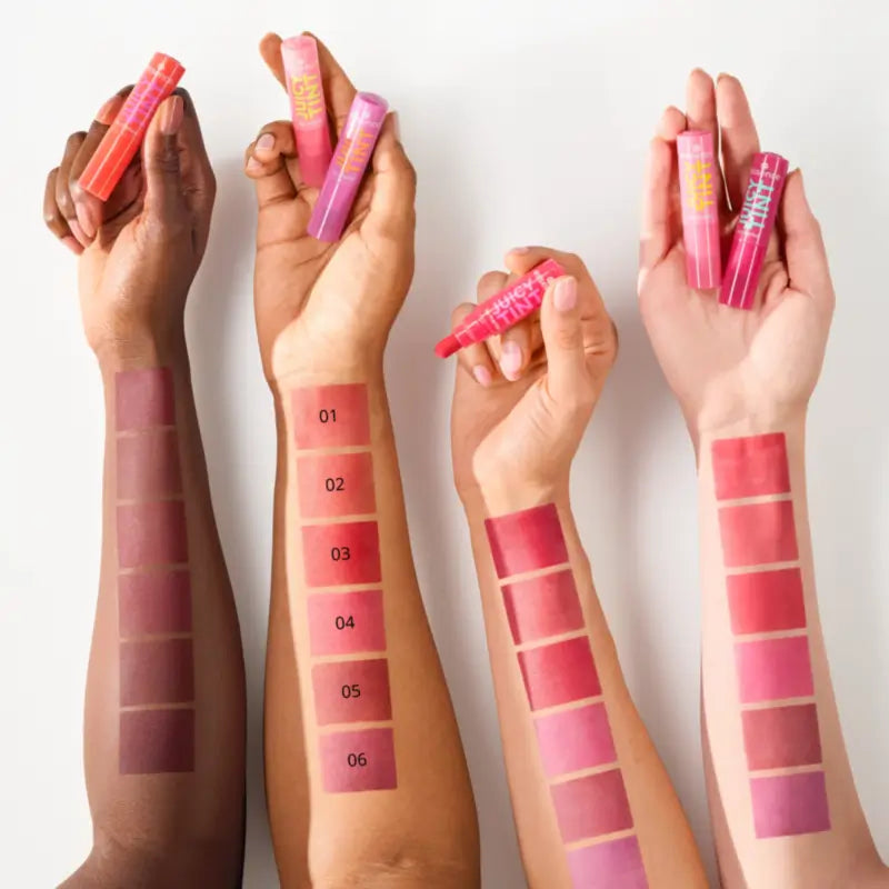 Essence Rouge à lèvres liquide Juicy Tint 03, 3,5 ml