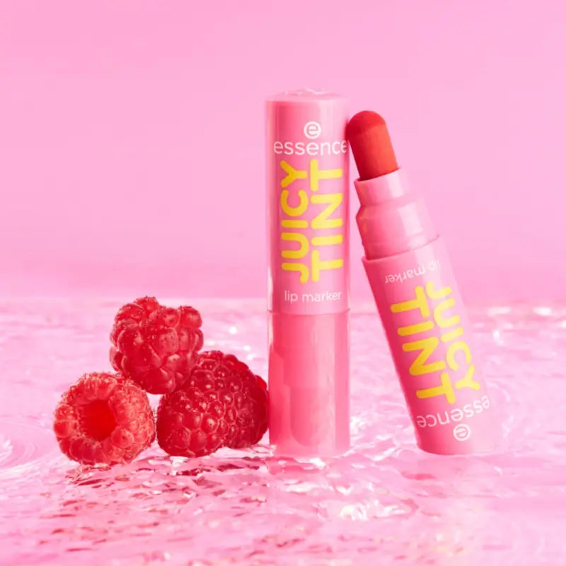 Essence Rouge à lèvres liquide Juicy Tint 04, 3,5 ml