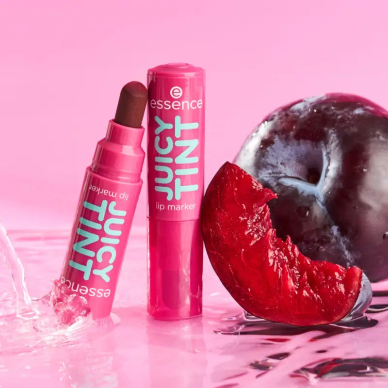 Essence Rouge à lèvres liquide Juicy Tint 05, 3,5 ml