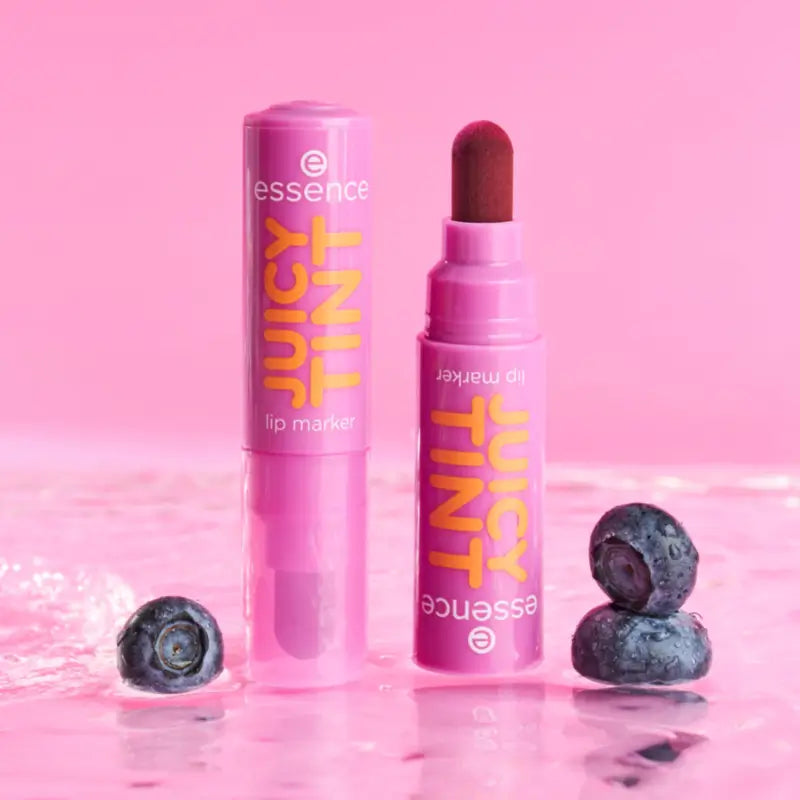 Essence Rouge à lèvres liquide Juicy Tint 06, 3,5 ml