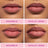 Essence Creamy Matte Lipstick Blur Soufflé 01, 3.6 ml