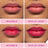 Essence Creamy Matte Lipstick Blur Soufflé 04, 3.6 ml