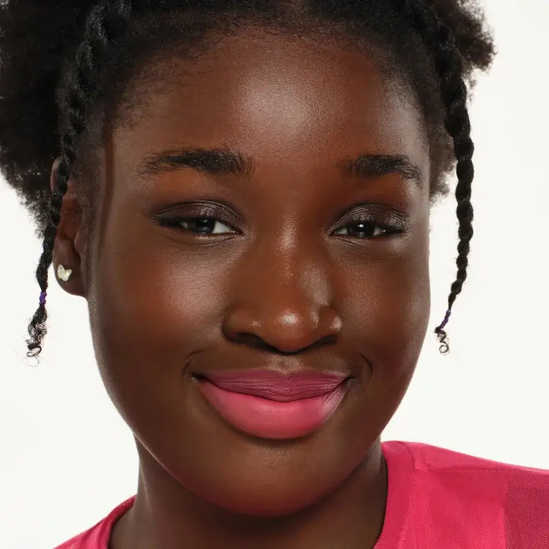 Essence Creamy Matte Lipstick Blur Soufflé 04, 3.6 ml