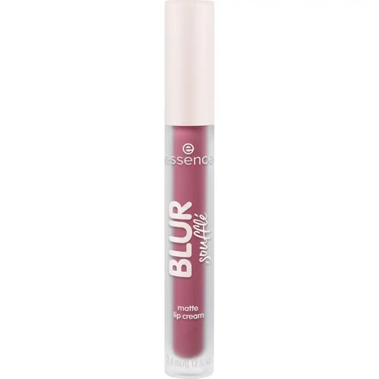 Essence Creamy Matte Lipstick Blur Soufflé 05, 3.6 ml
