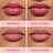 Essence Creamy Matte Lipstick Blur Soufflé 05, 3,6 ml