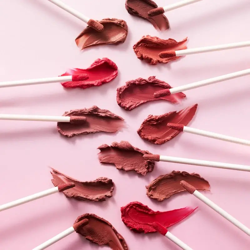 Essence Creamy Matte Lipstick Blur Soufflé 06, 3,6 ml