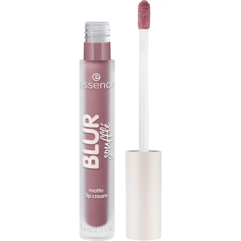 Essence Creamy Matte Lipstick Blur Soufflé 06, 3,6 ml