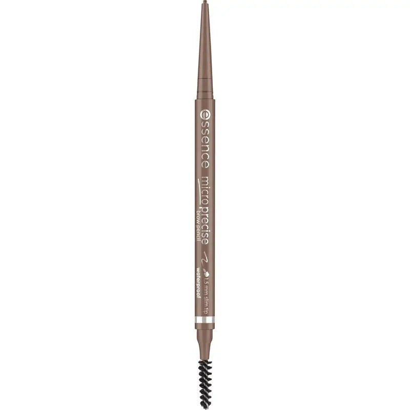 Essence Micro Precise Eyebrow Pencil 02, 0.05 g