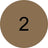 Essence Micro Precise Eyebrow Pencil 02, 0.05 g