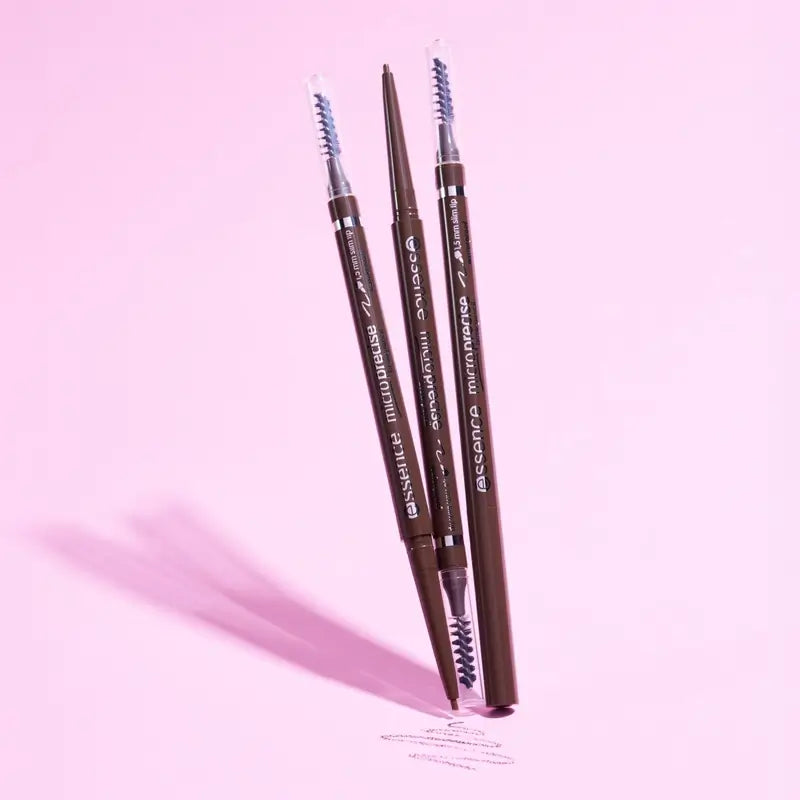 Essence Crayon à sourcils Micro Precise 03, 0,05 g