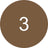 Essence Crayon à sourcils Micro Precise 03, 0,05 g