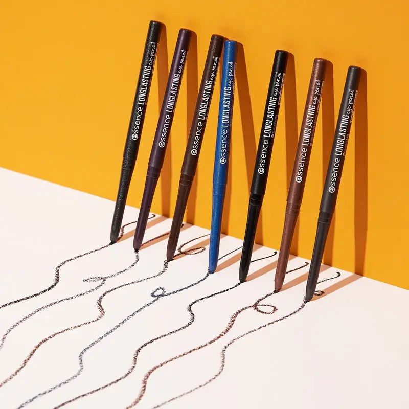 Essence Crayon yeux longue durée 40, 0,28 g