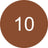 Essence Crayon Taches de rousseur Baby Got Freckles 10, 1 ml