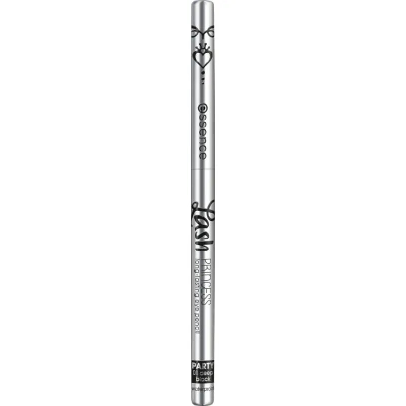 Essence Crayon pour les yeux longue tenue Lash Princess Party 01, 0,3 g