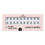 Essence Lashes To Impress Artificial Eyelashes 07, 20 units