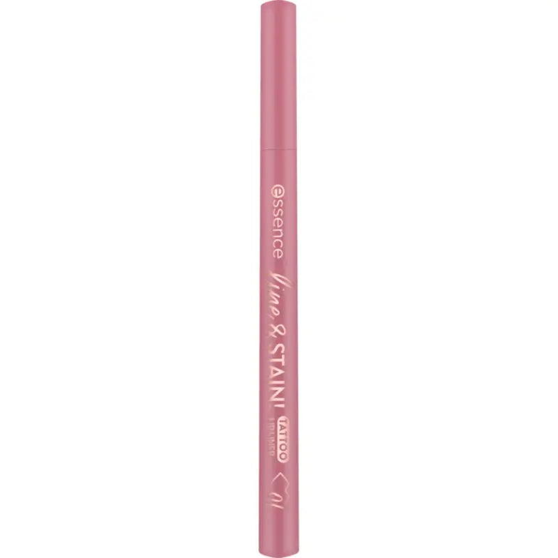Essence Crayon à lèvres Tattoo Line & Stain ! 01, 1,1 ml
