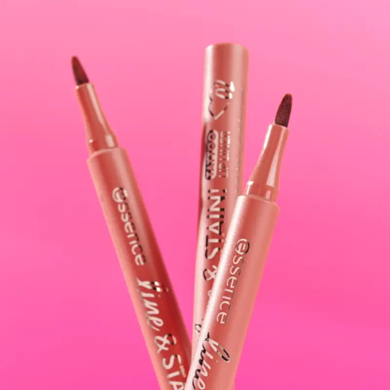 Essence Crayon à lèvres Tattoo Line & Stain ! 02, 1,1 ml