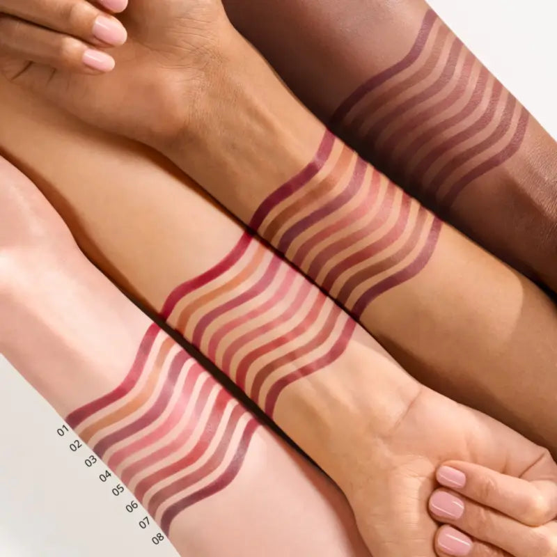 Essence Crayon à lèvres Tattoo Line & Stain ! 02, 1,1 ml