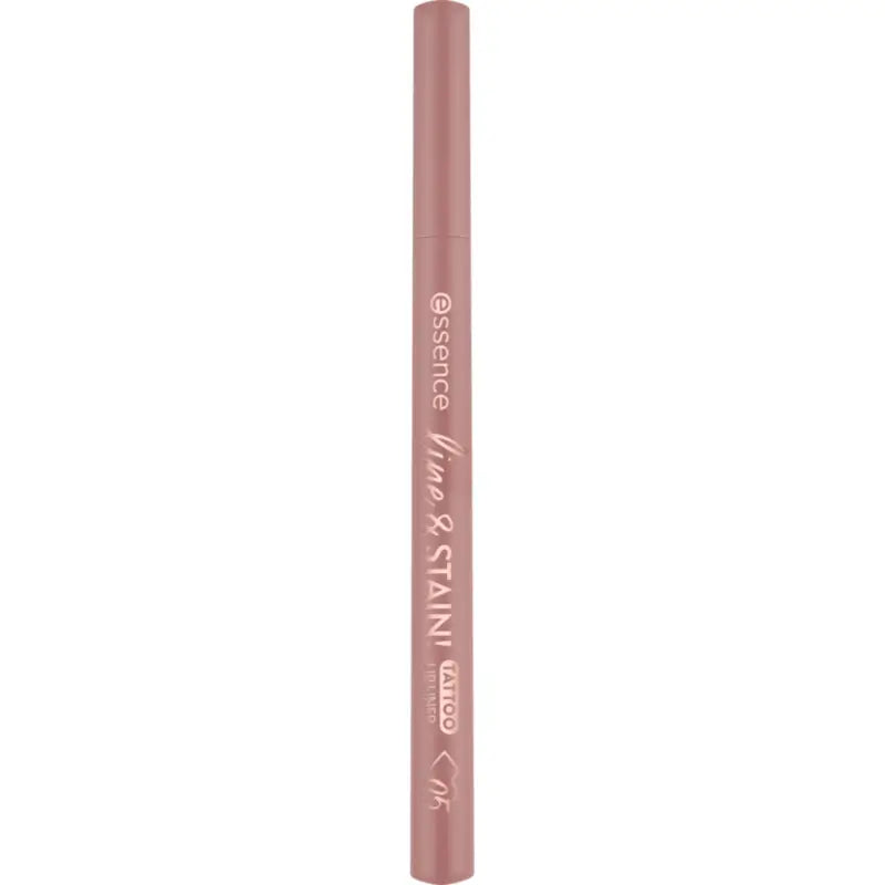 Essence Crayon à lèvres Tattoo Line & Stain ! 05, 1,1 ml