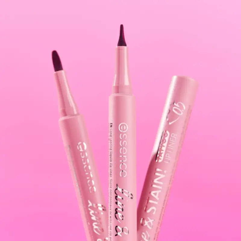 Essence Crayon à lèvres Tattoo Line & Stain ! 05, 1,1 ml