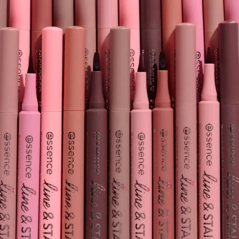 Essence Crayon à lèvres Tattoo Line & Stain ! 05, 1,1 ml
