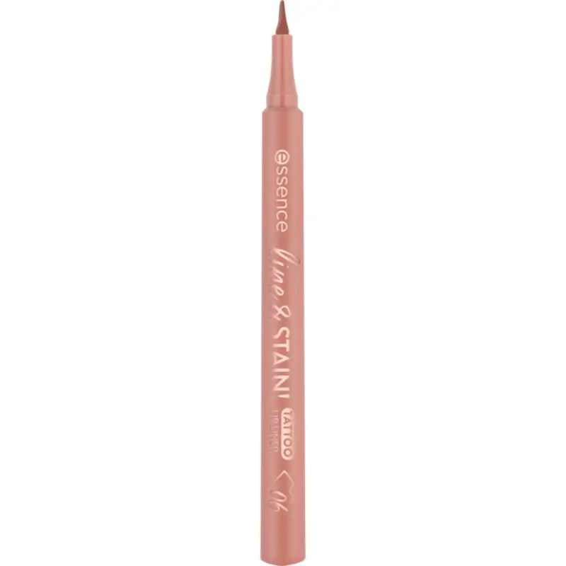 Essence Crayon à lèvres Tattoo Line & Stain ! 06, 1,1 ml