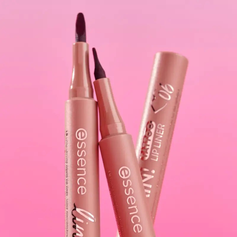 Essence Crayon à lèvres Tattoo Line & Stain ! 06, 1,1 ml